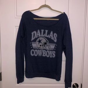 Dallas Cowboys Sweatshirt